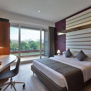 Super Deluxe Double Room